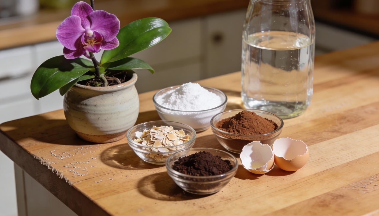 Para preparar esse estimulante potente, você vai precisar de itens que provavelmente já tem na despensa