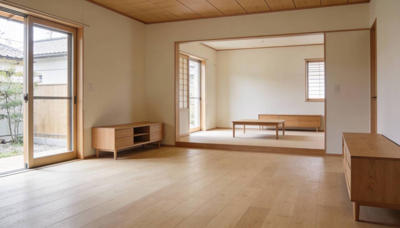 O objetivo não é preparar a casa para visitas, mas criar um ambiente limpo que favorece clareza mental e bem-estar desde o início do dia