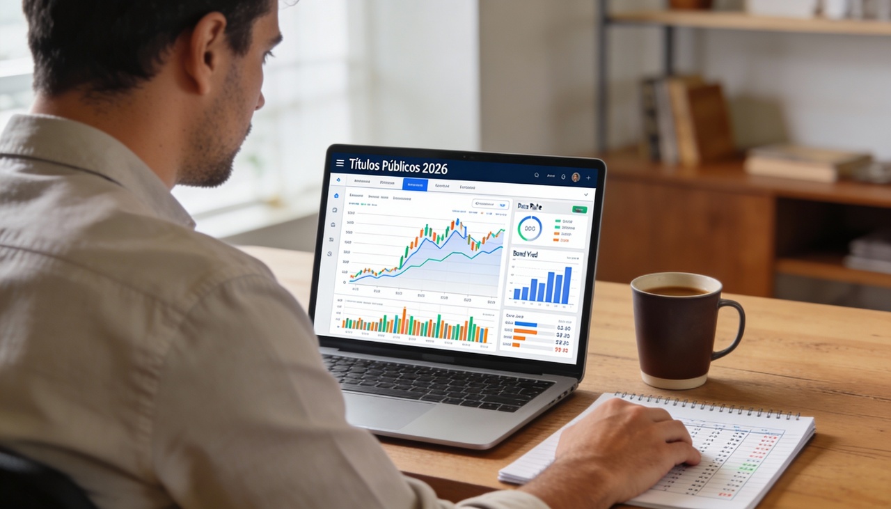 As taxas atuais mostram uma resiliência impressionante, com o Tesouro Prefixado 2035 atingindo o patamar de 13,82% ao ano nesta quinzena de janeiro