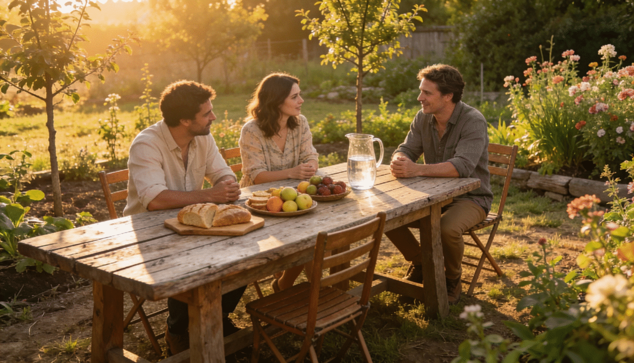O pensamento epicurista defende que a felicidade reside na ausência de dor física e na tranquilidade da alma, estado conhecido como ataraxia