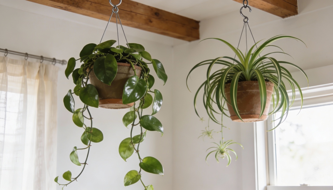 A capacidade de armazenar água é o grande diferencial dessas espécies