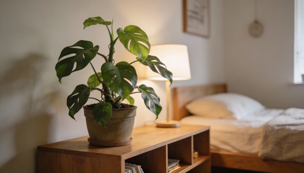 Muitos objetos do dia a dia liberam compostos químicos que prejudicam a nossa respiração durante a noite