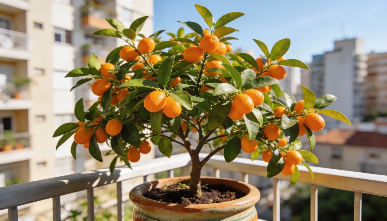 verifique sempre a umidade da terra antes de regar, pois o excesso de água costuma prejudicar a saúde da frutífera