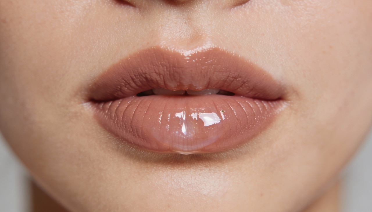 O batom matte é conhecido pelo visual opaco, alta pigmentação e menor reflexo de luz na superfície dos lábios