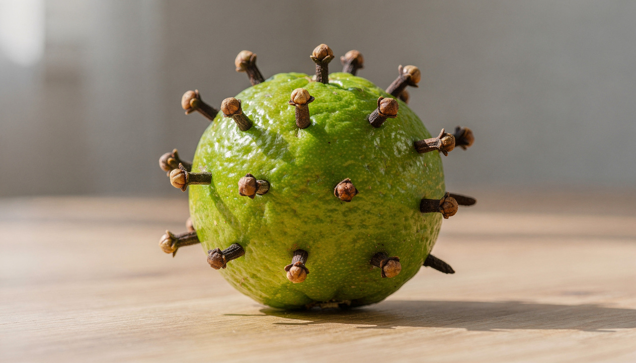 Além do perfume agradável, essa união resulta em uma ação funcional