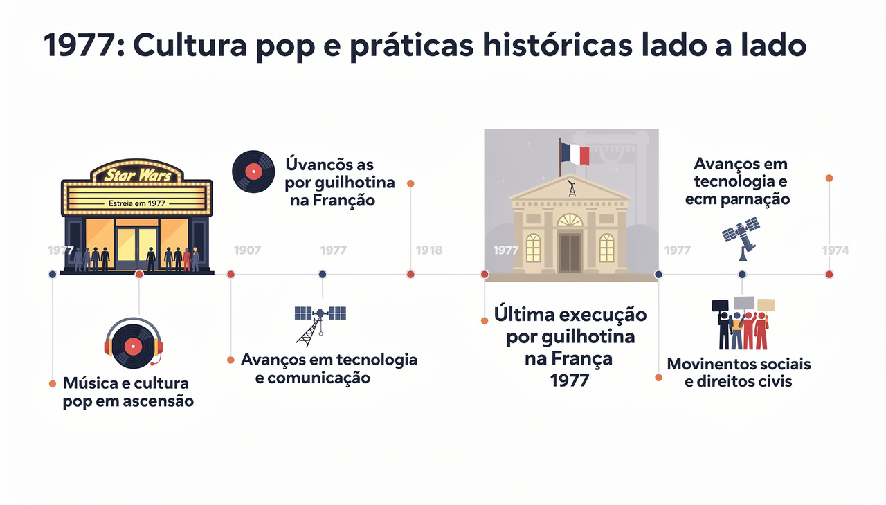 A manutenção desse método de execução ocorreu devido à legislação francesa que exigia uma forma rápida de aplicar a pena capital naqueles anos
