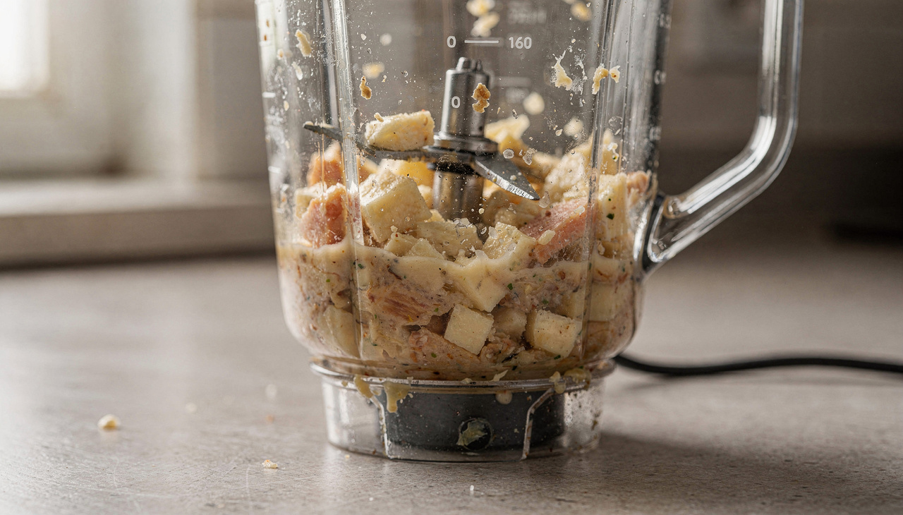 A chamada “técnica da casca de ovo” consiste em utilizar cascas bem limpas e congeladas para tentar recuperar o fio das lâminas