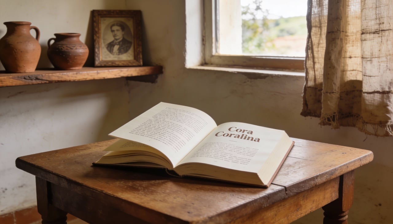 Entre os temas mais recorrentes em sua obra estão a passagem do tempo, a humildade e a força interior