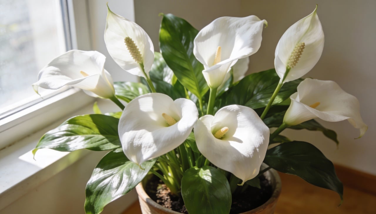 O potássio atua diretamente no metabolismo do vegetal, auxiliando na abertura das flores.