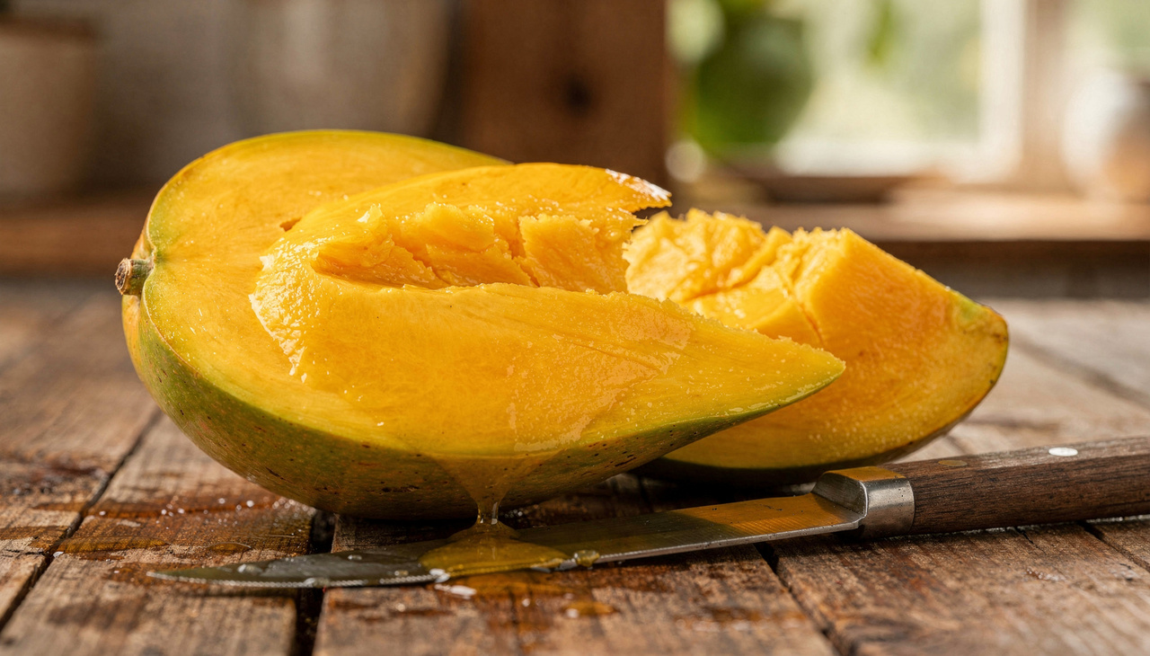 A observação da casca representa o primeiro passo para o sucesso