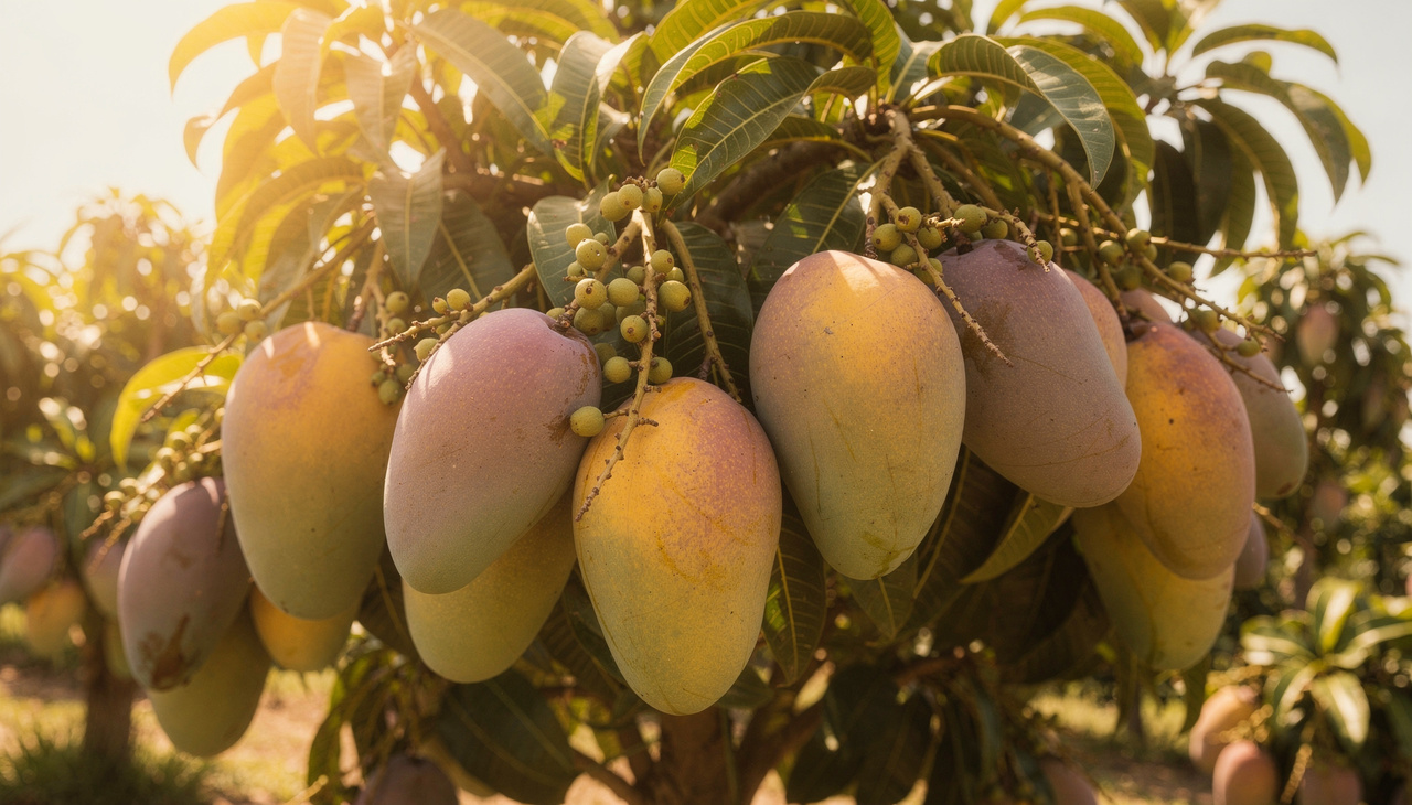 A observação da casca representa o primeiro passo para o sucesso