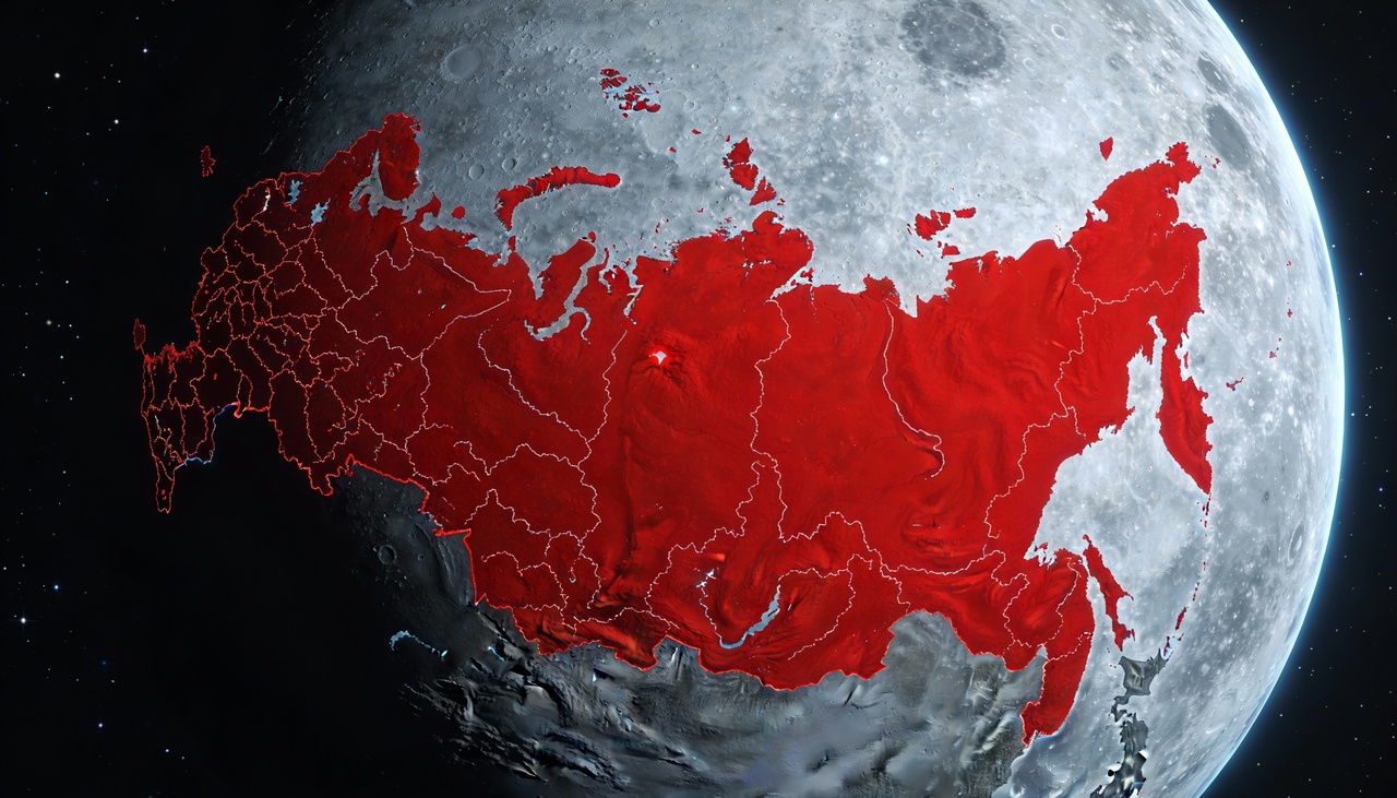 Para entender essa curiosidade, precisamos analisar os dados numéricos brutos fornecidos por agências espaciais e institutos geográficos globais