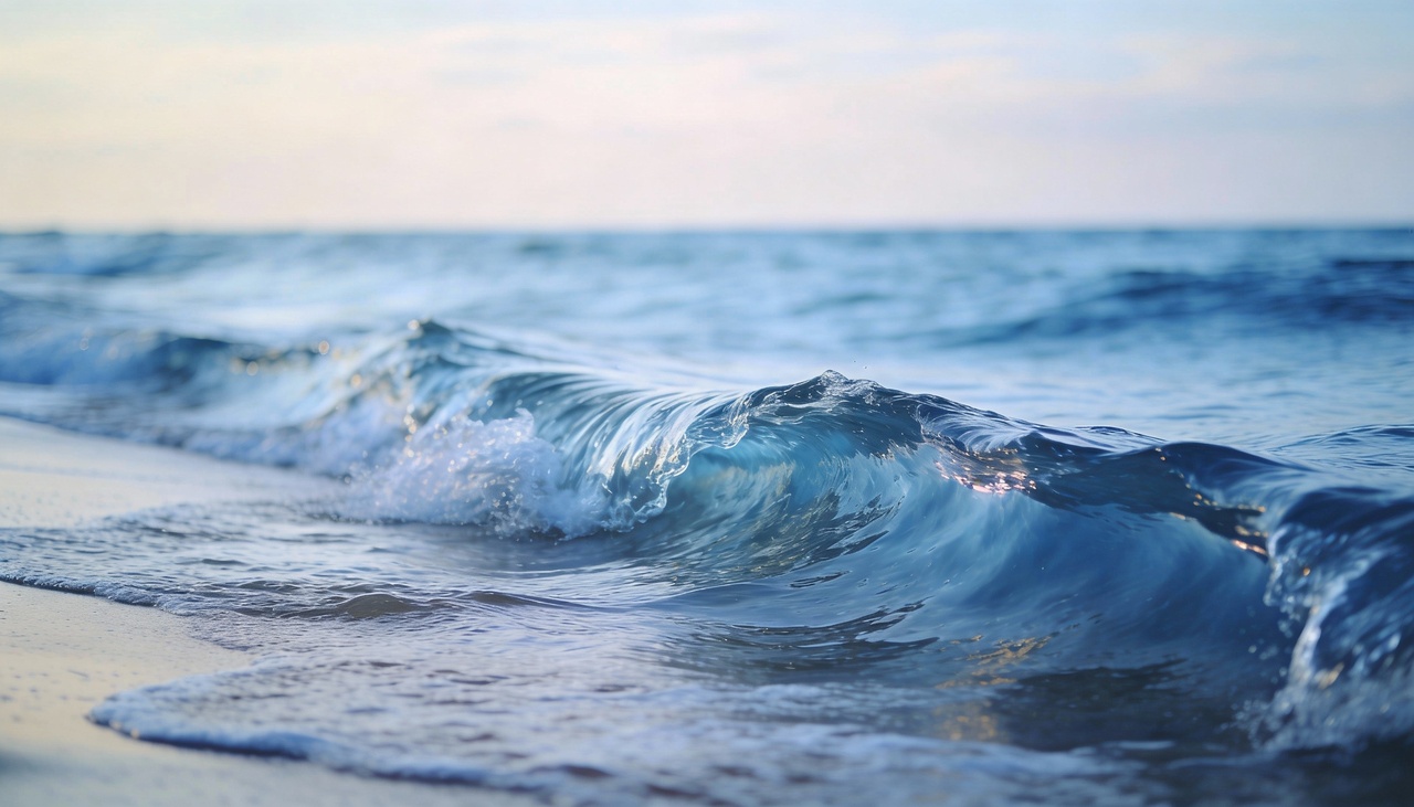 Quando se fala em significado de sonhar com o mar, não existe uma leitura única