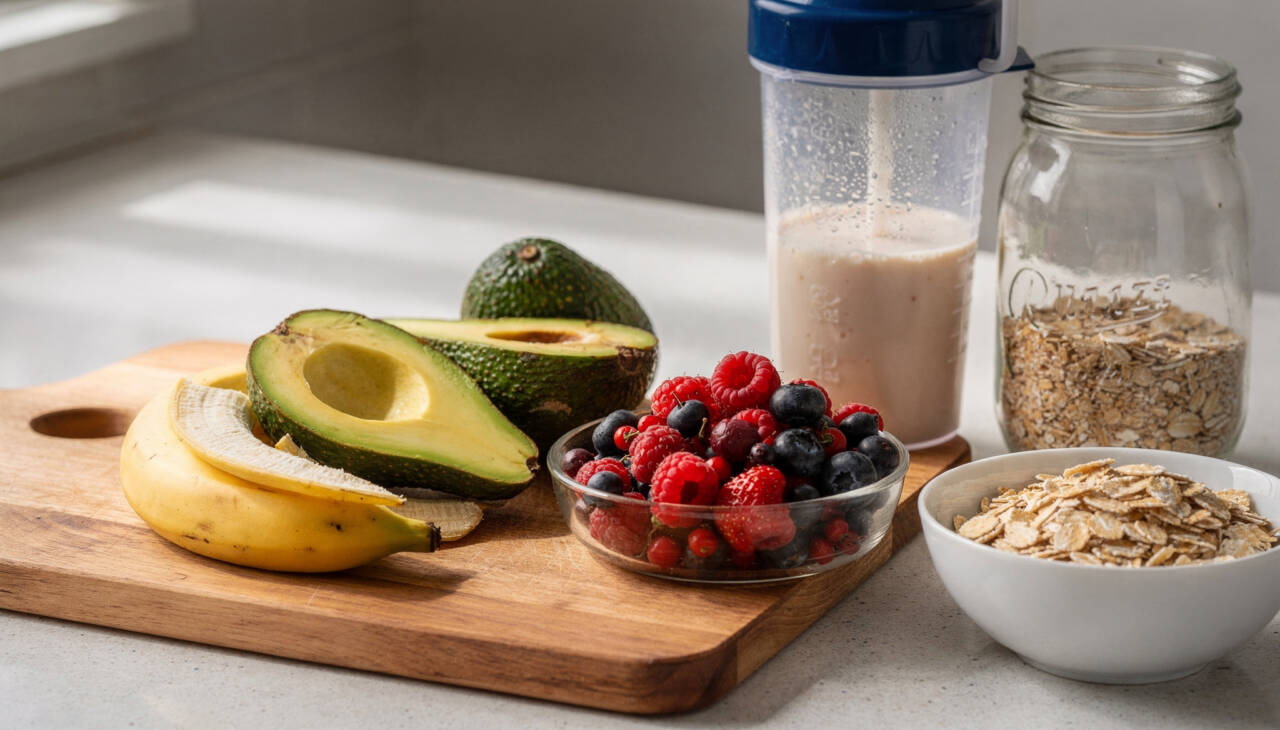 No contexto de hipertrofia, a alimentação é muitas vezes resumida a proteínas e suplementos