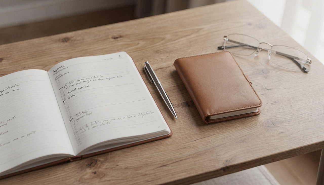 Entre tantas expressões comuns, algumas se destacam por aparecer em fases diferentes da vida