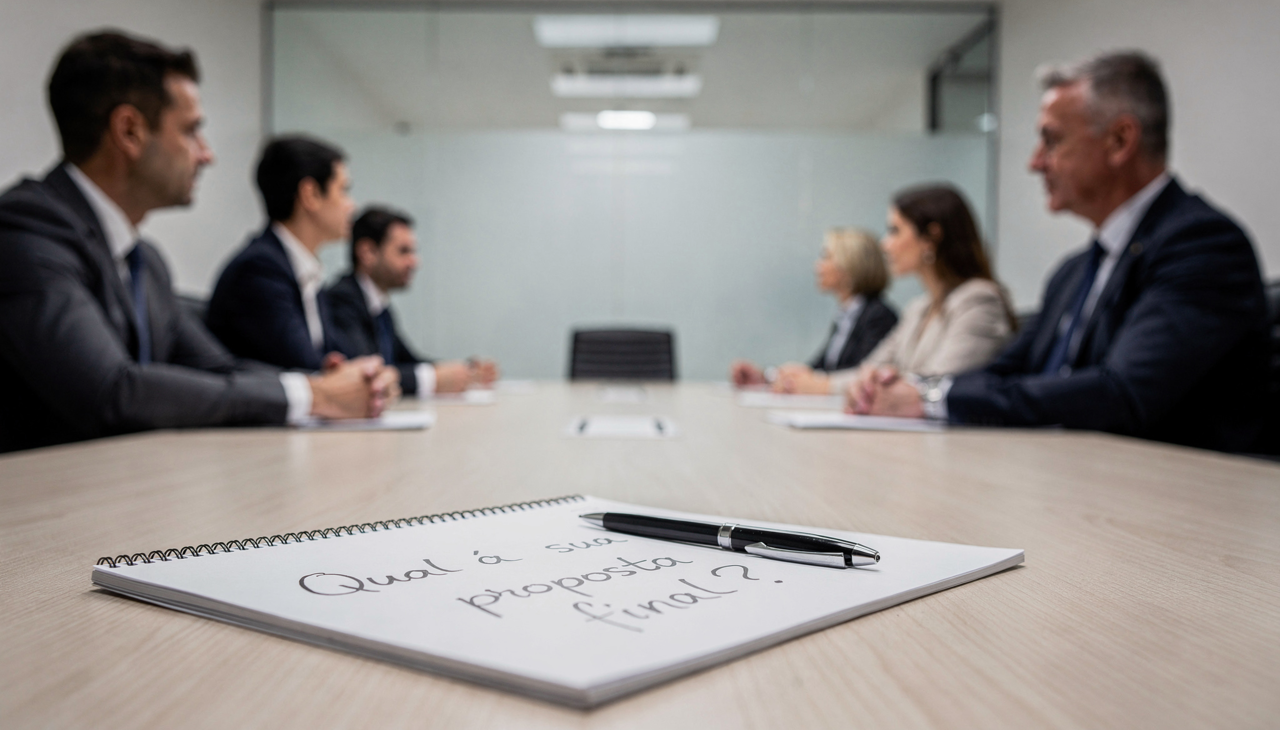 O uso estratégico de pausas atua diretamente no subconsciente de quem está ouvindo suas palavras