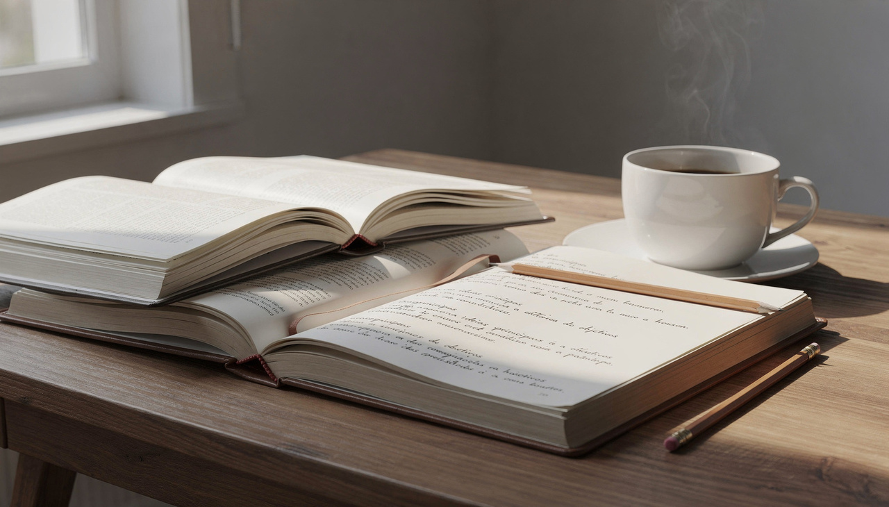 A observação de hábitos diários fornece pistas valiosas sobre o funcionamento do cérebro em níveis mais complexos de raciocínio