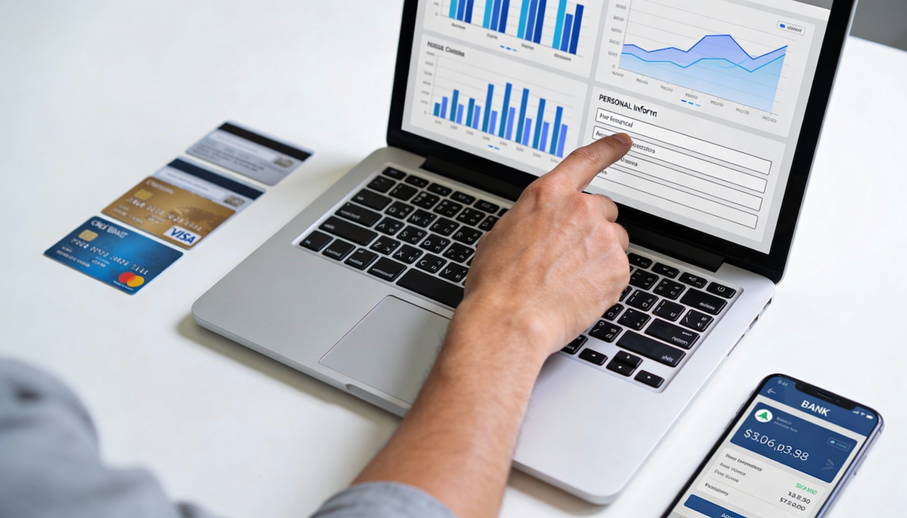 O ajuste das informações cadastrais no cadastro positivo representa o primeiro passo essencial para quem busca um perfil financeiro inabalável