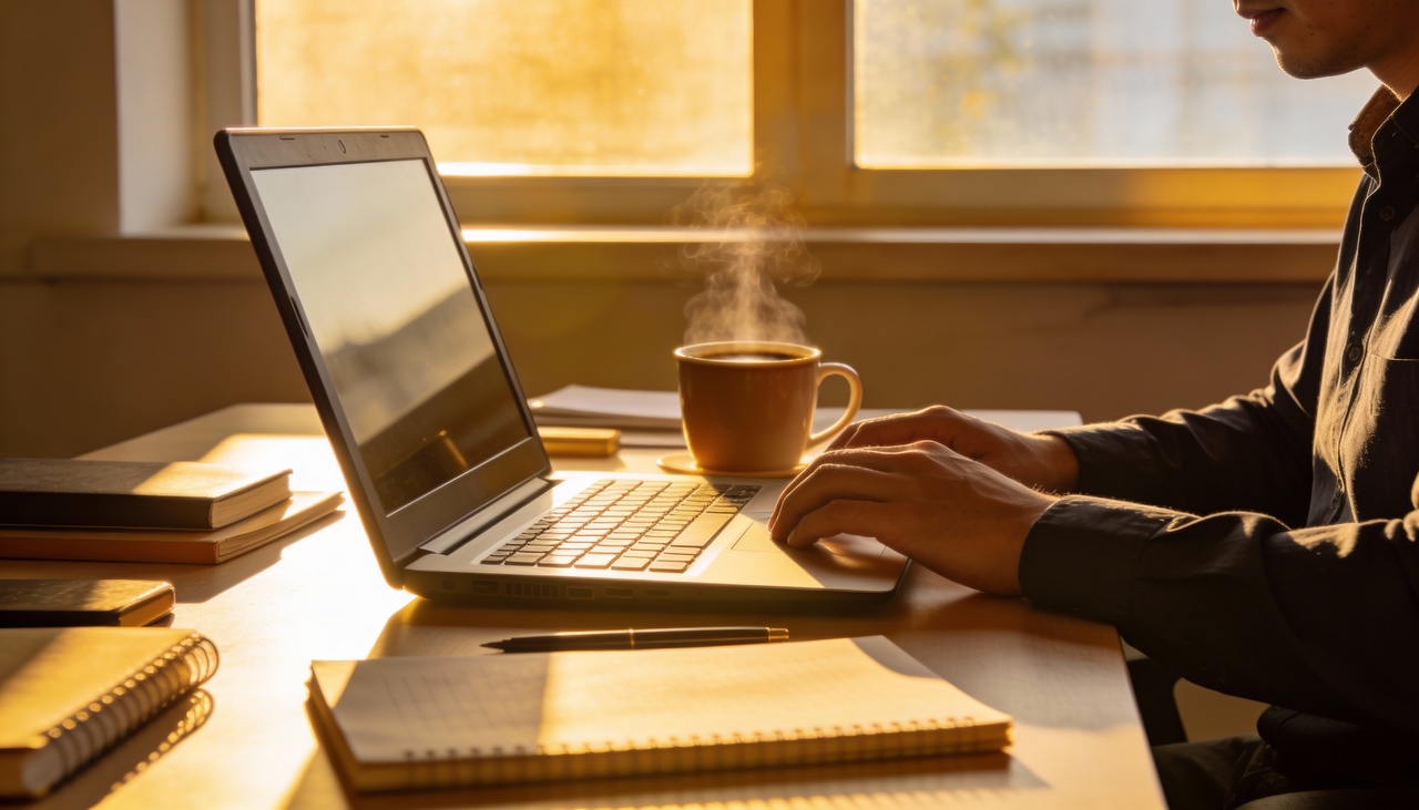 O grão torrado libera cafeína de forma rápida na corrente sanguínea, bloqueando os receptores de adenosina no cérebro