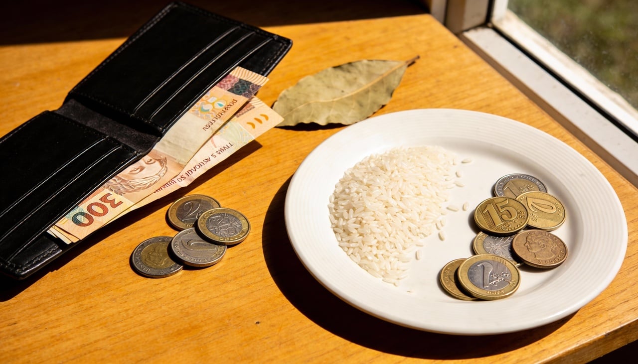 Simpatia é um ritual simples, geralmente doméstico, que usa objetos do dia a dia, palavras e horários específicos com um objetivo definido