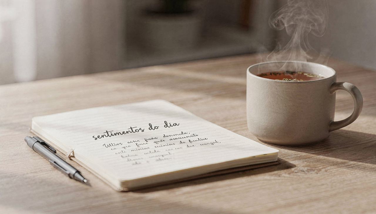 Esses rituais são práticas conscientes voltadas à mente, às emoções e, muitas vezes, ao sentido de propósito