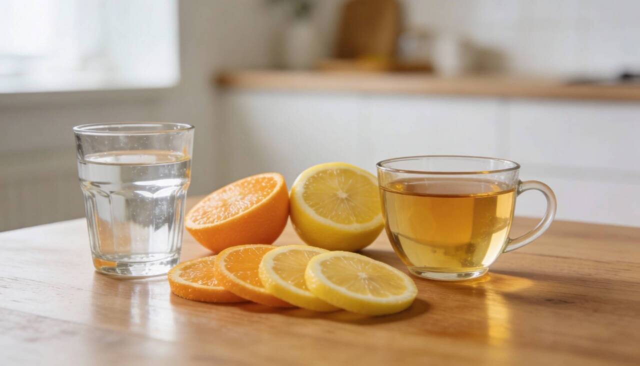 Quando surgem sinais como coriza, dor de garganta, cansaço e febre baixa, é importante agir rapidamente