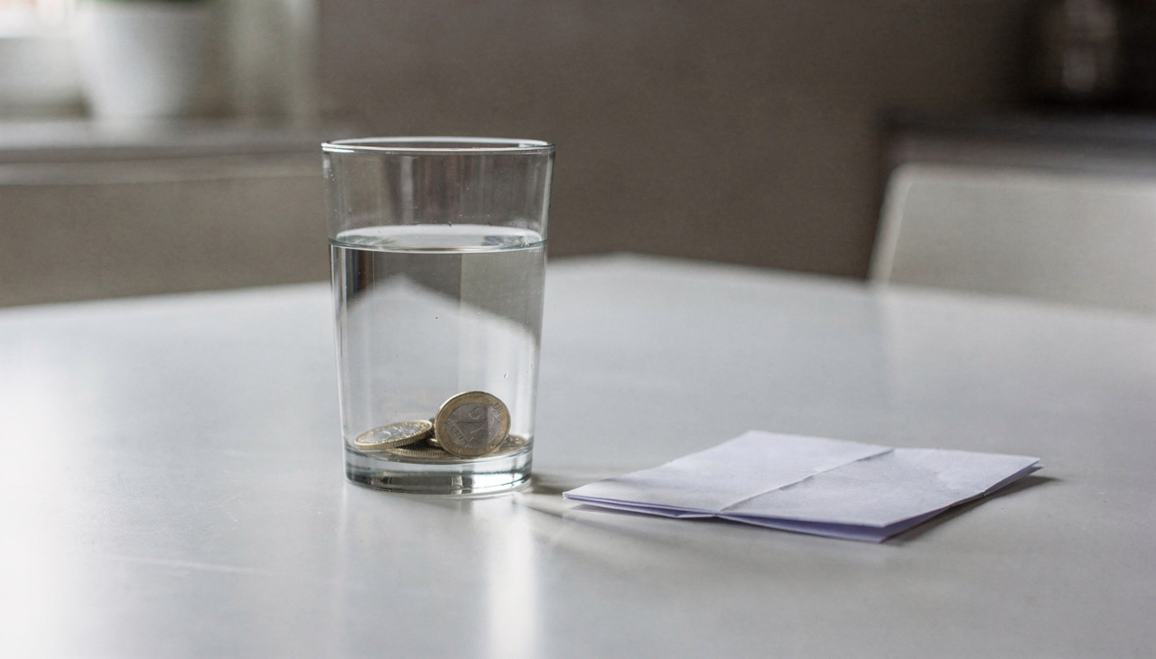 Realizada com frequência na primeira semana do mês, essa prática é associada a um “recomeço” de ciclo