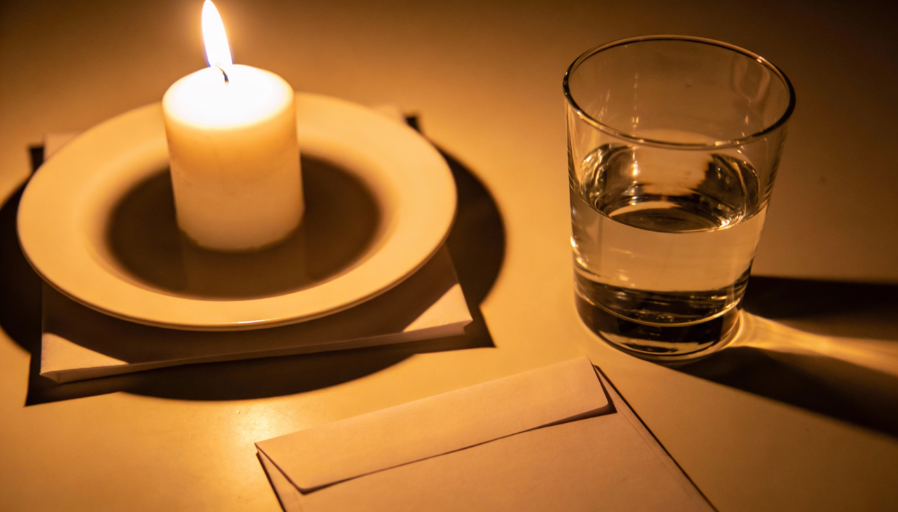 A simpatia para atrair boas notícias é um ritual simples ligado à ideia de abrir caminhos e favorecer comunicação