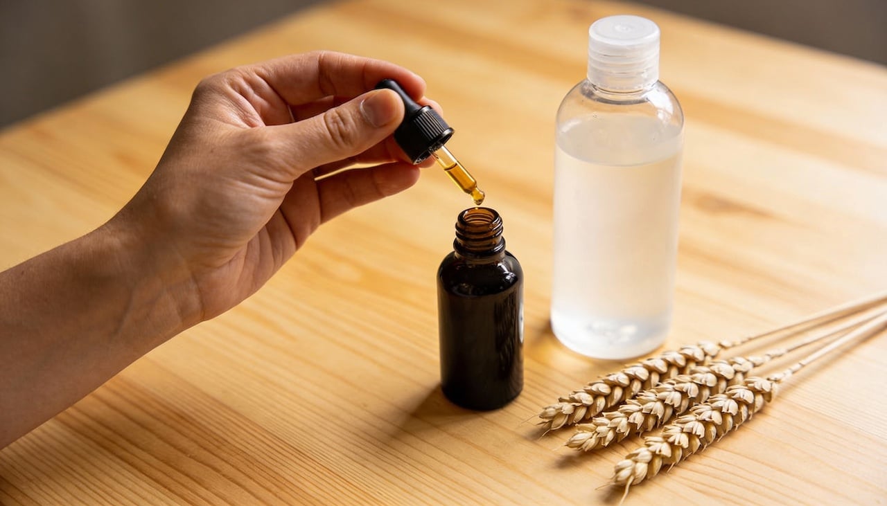 O chamado “cheiro de hotel” costuma misturar notas cítricas, florais leves e toques amadeirados ou de algodão limpo