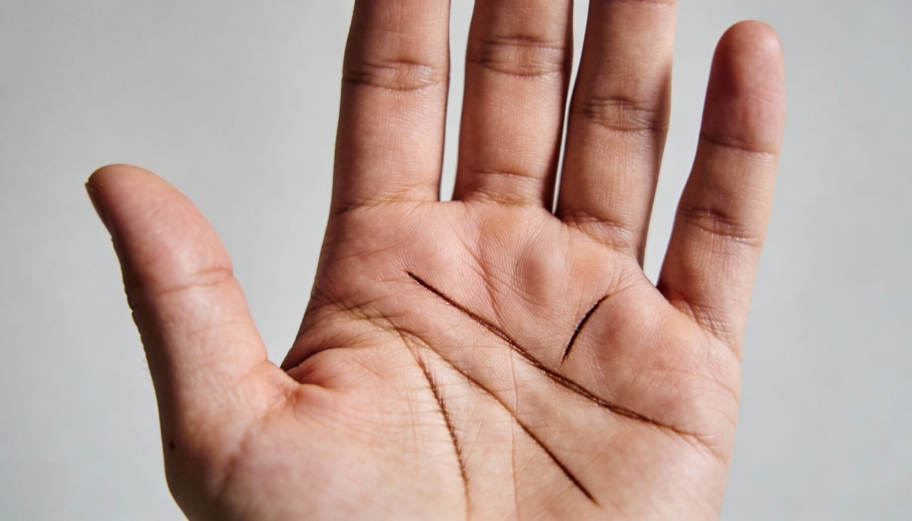 Para começar, é importante focar nos traços mais profundos que cruzam a sua pele