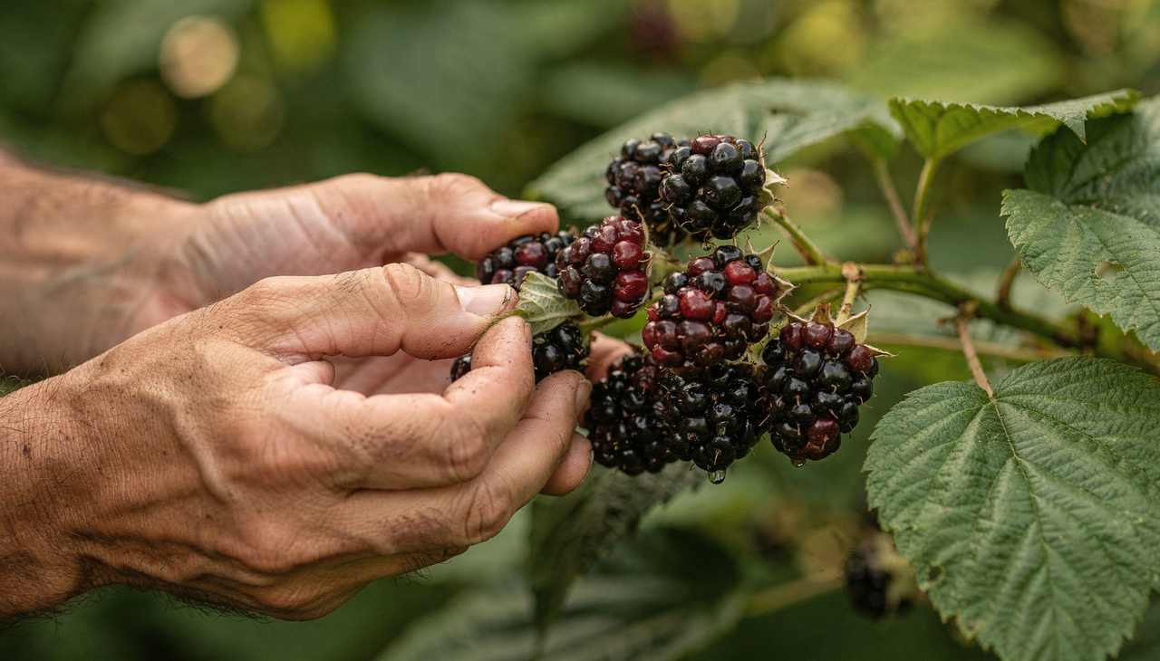 O sucesso no cultivo começa obrigatoriamente pela escolha de um local que receba luz solar direta durante pelo menos seis horas diárias