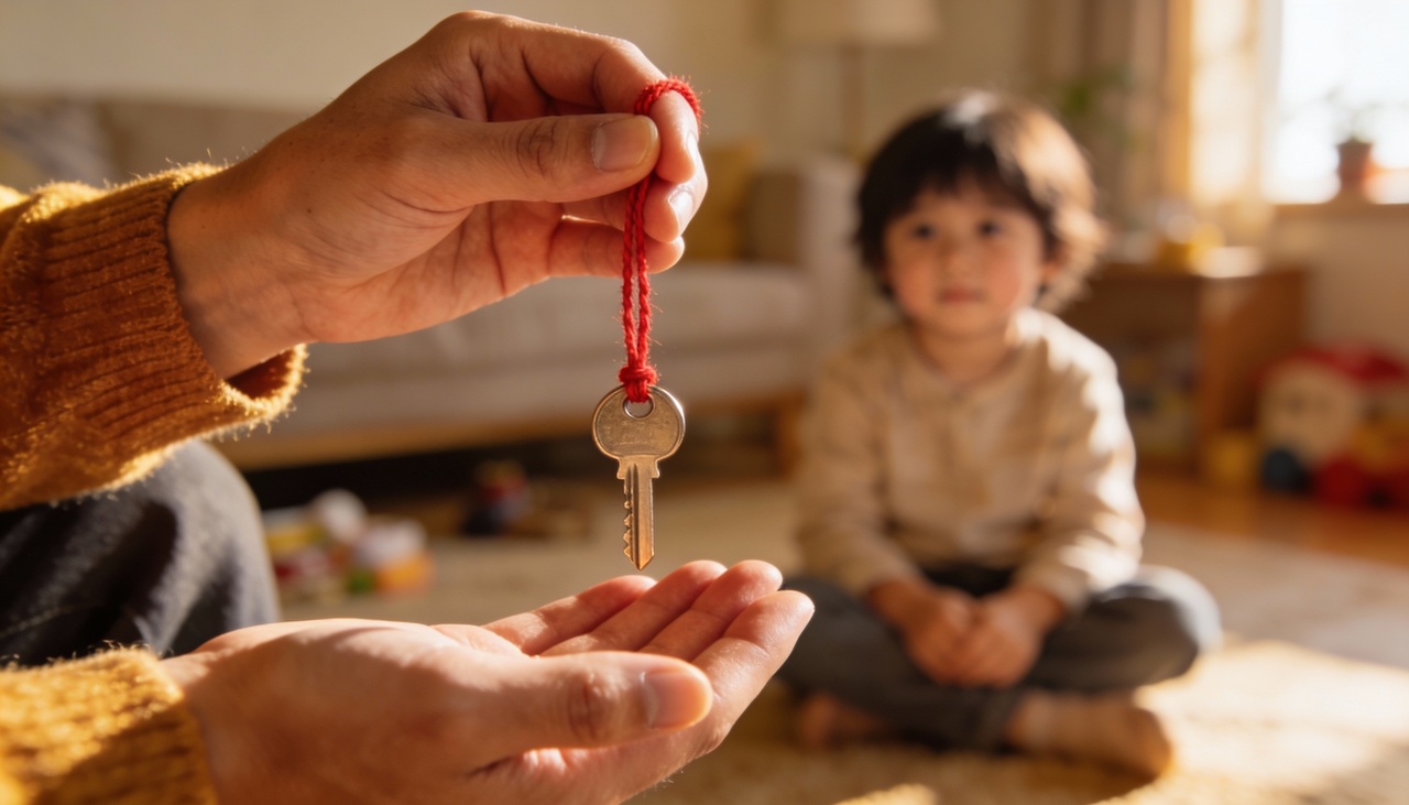 O diálogo constante entre pais e filhos é um dos pilares do desenvolvimento emocional e cognitivo das crianças