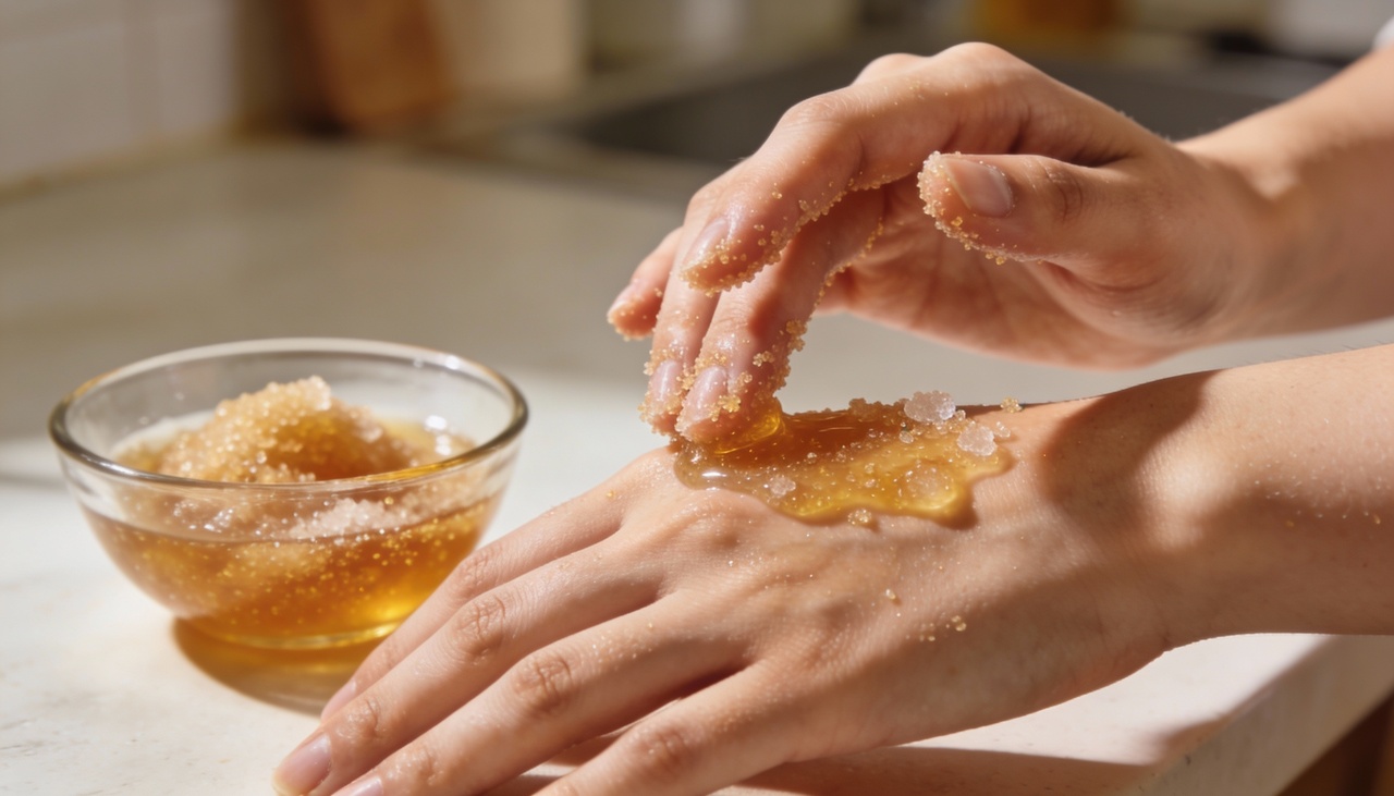 A exposição constante a produtos de limpeza e mudanças climáticas remove a proteção natural da derme rapidamente