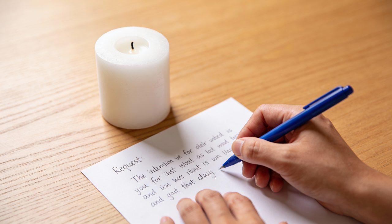 A simpatia para atrair boas notícias é um ritual simples ligado à ideia de abrir caminhos e favorecer comunicação