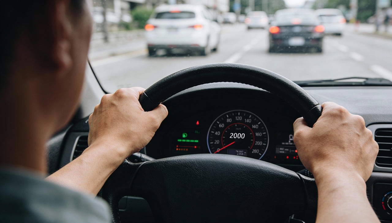 O motorista que deseja gastar menos deve focar na suavidade dos movimentos ao interagir com os pedais do veículo no cotidiano