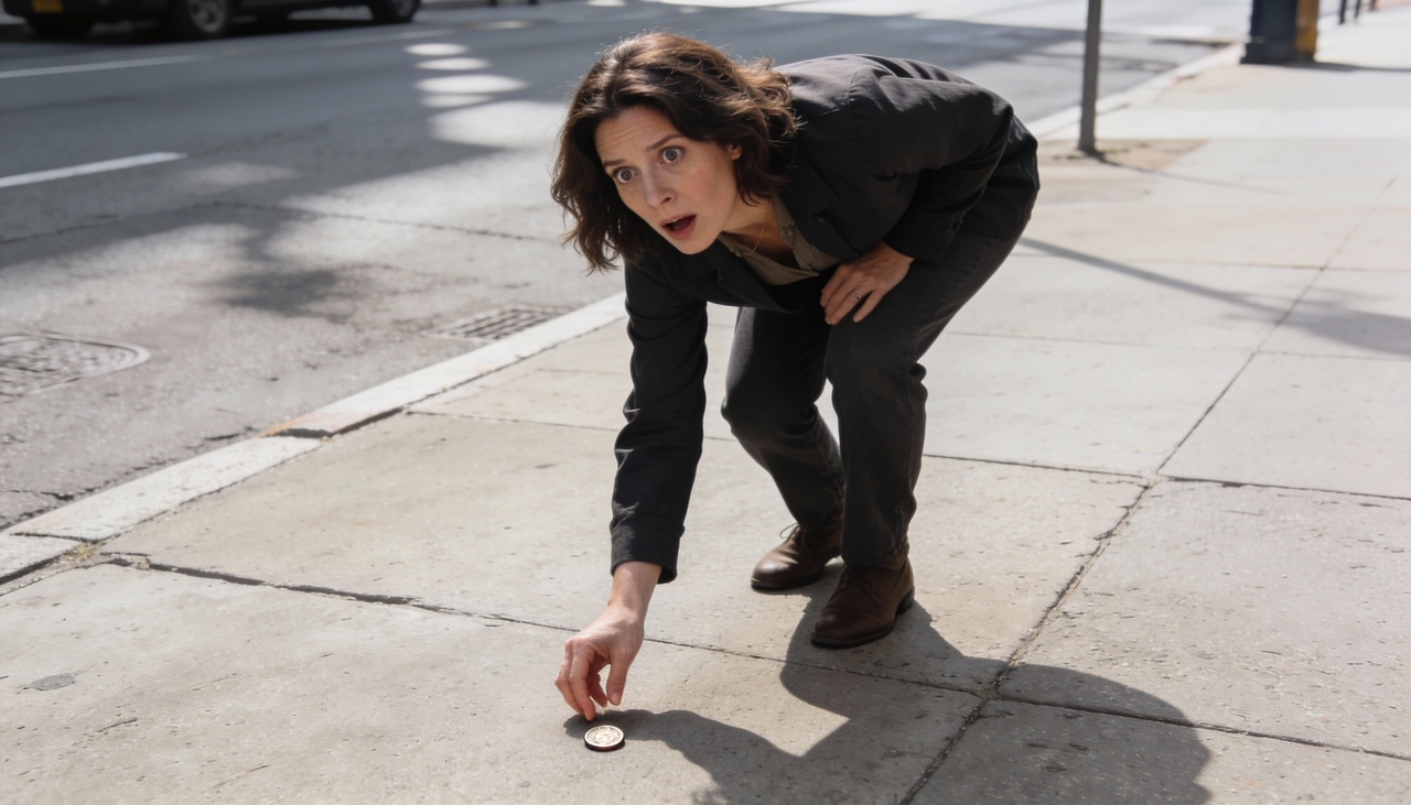 A primeira ação recomendada envolve expressar uma gratidão sincera, pois esse sentimento eleva a frequência vibracional de quem recebe o sinal inesperado