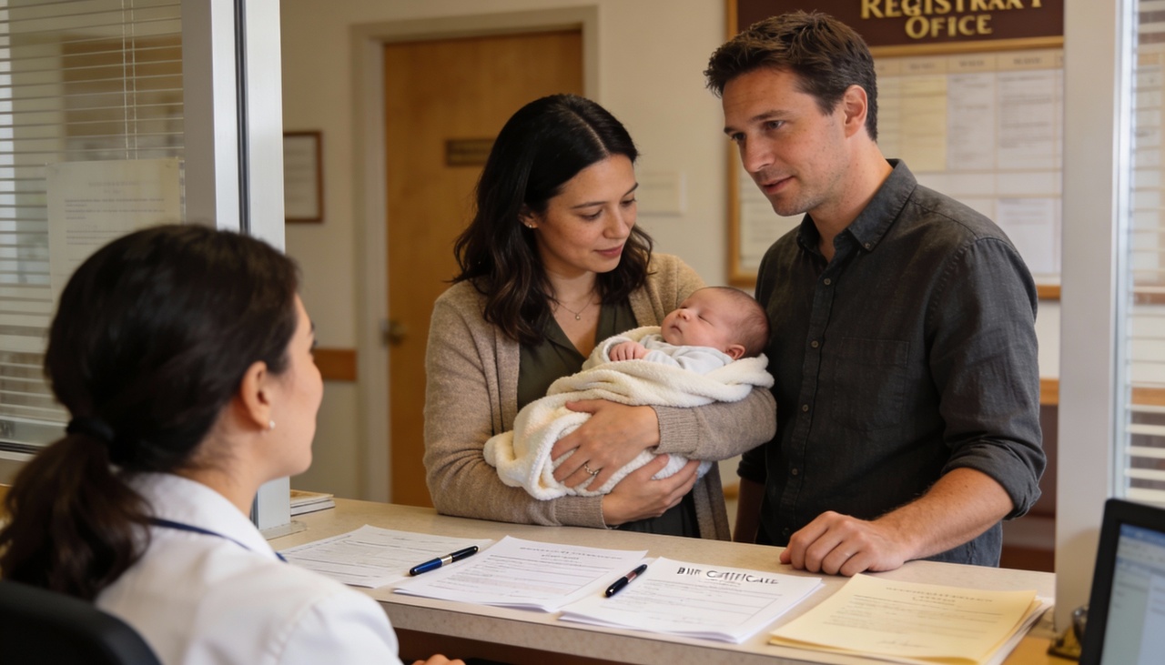 O oficial de cartório possui o dever legal de analisar se o nome escolhido pode gerar constrangimento futuro para o menor de idade