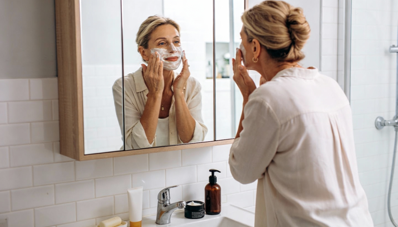 A partir de 2020, com mais tempo em casa, esse tipo de cuidado se popularizou, impulsionado por redes sociais e influenciadores