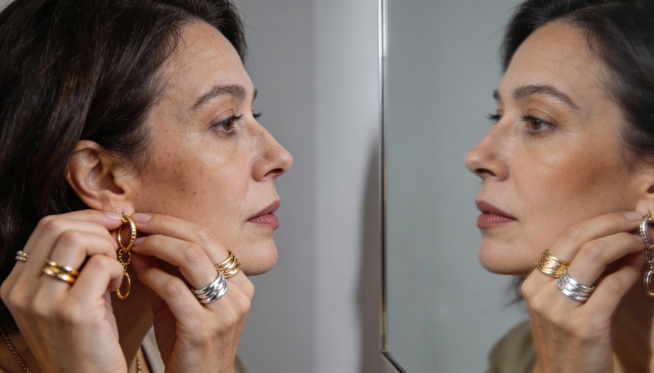 O subtom de pele é a coloração de fundo, mais profunda, que permanece estável mesmo quando a pele bronzeia ou clareia