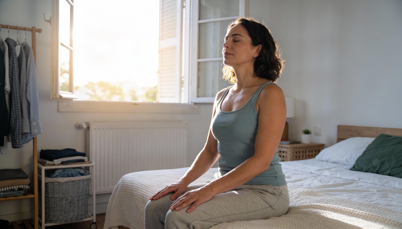 A organização eficiente começa com pequenos passos que não sobrecarregam sua agenda lotada ou geram novas preocupações desnecessárias