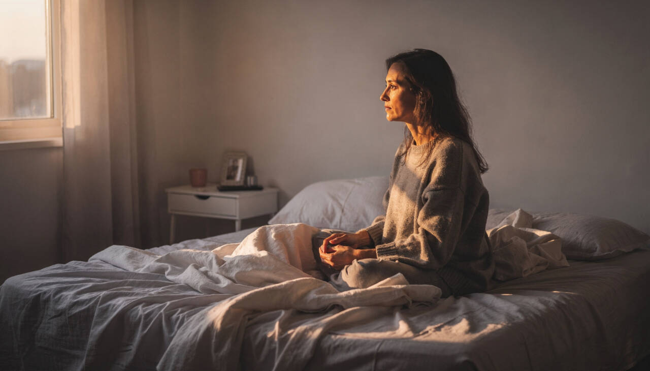 A interpretação mais frequente para sonhar com uma pessoa distante do convívio atual está ligada à memória afetiva