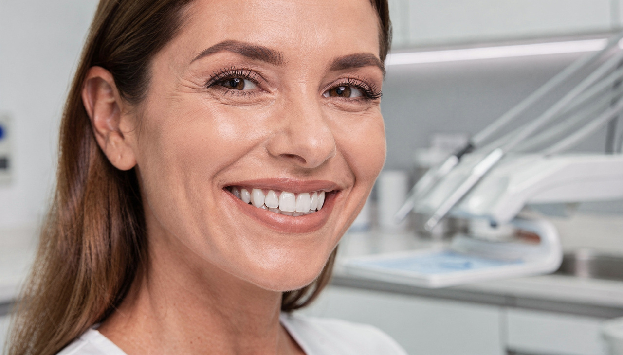 Em 2026, o preço médio da lente de contato dental por dente continua variando bastante entre diferentes regiões e perfis de clínica