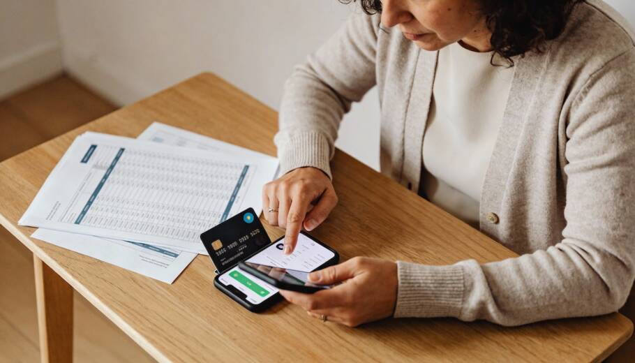 O cartão de crédito pode ser uma ferramenta poderosa de organização financeira ou uma armadilha silenciosa