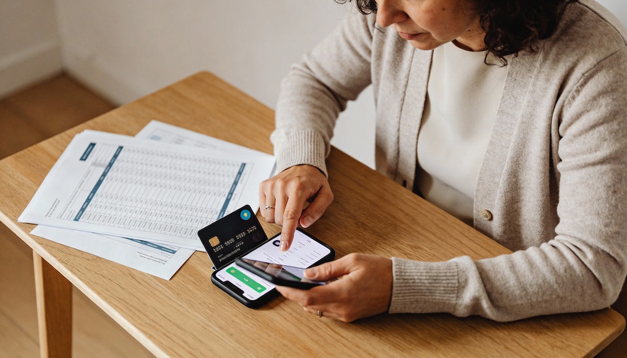 Muitos usuários acreditam que o plástico serve apenas para parcelar compras supérfluas no shopping