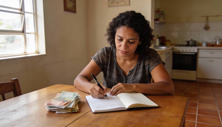 Pagar-se primeiro é um gesto simples, silencioso e poderoso