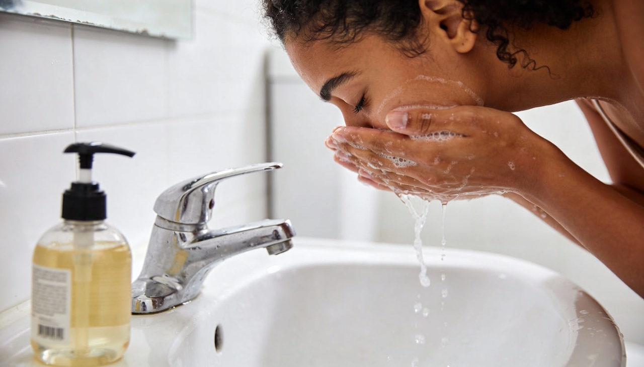 Para peles oleosas, as opções em barra entregam uma limpeza profunda e controlam o brilho excessivo de forma imediata