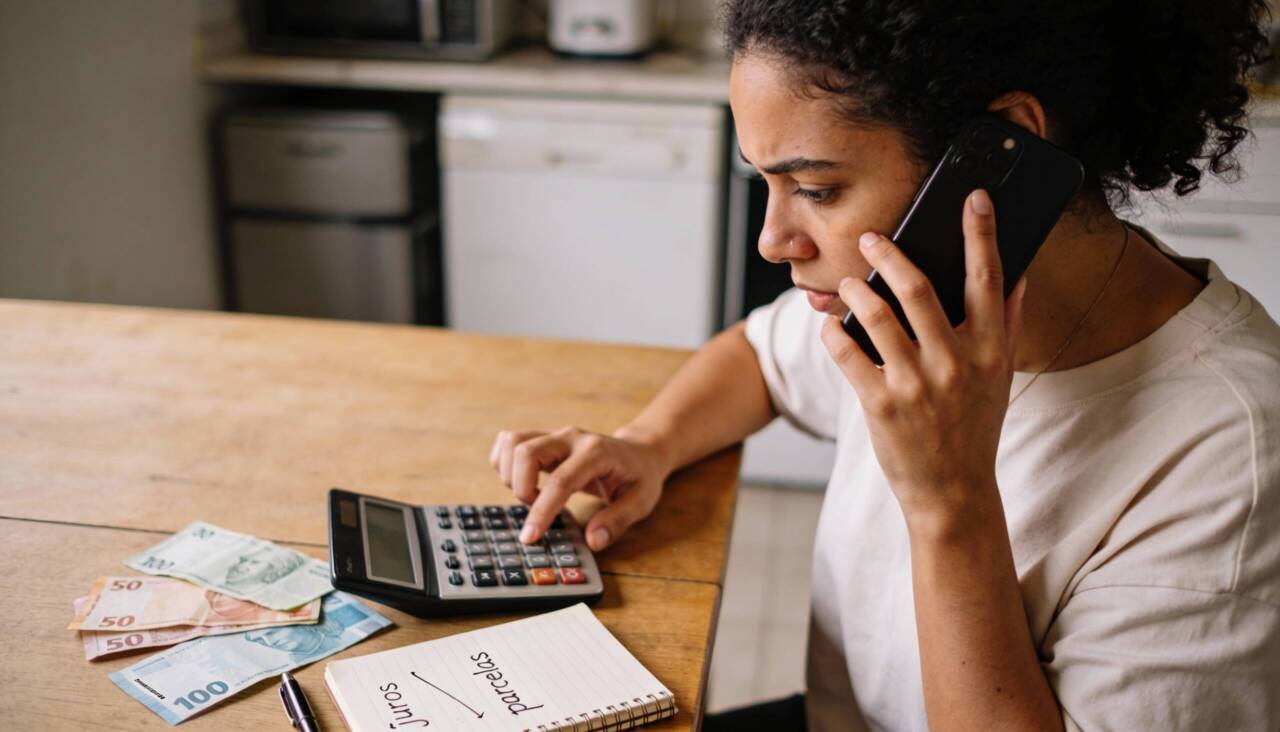 Nem todas as dívidas têm o mesmo impacto no seu bolso