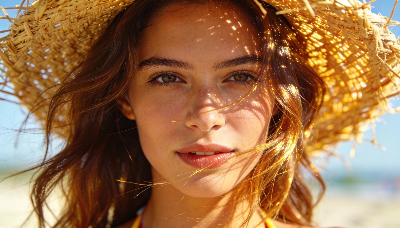 Para organizar os cuidados diários, muitas rotinas de verão incluem passos básicos que protegem e preservam a fibra capilar