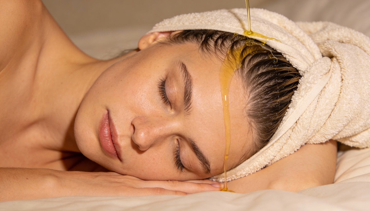 O cronograma capilar é uma rotina organizada em três etapas principais: hidratação, nutrição e reconstrução