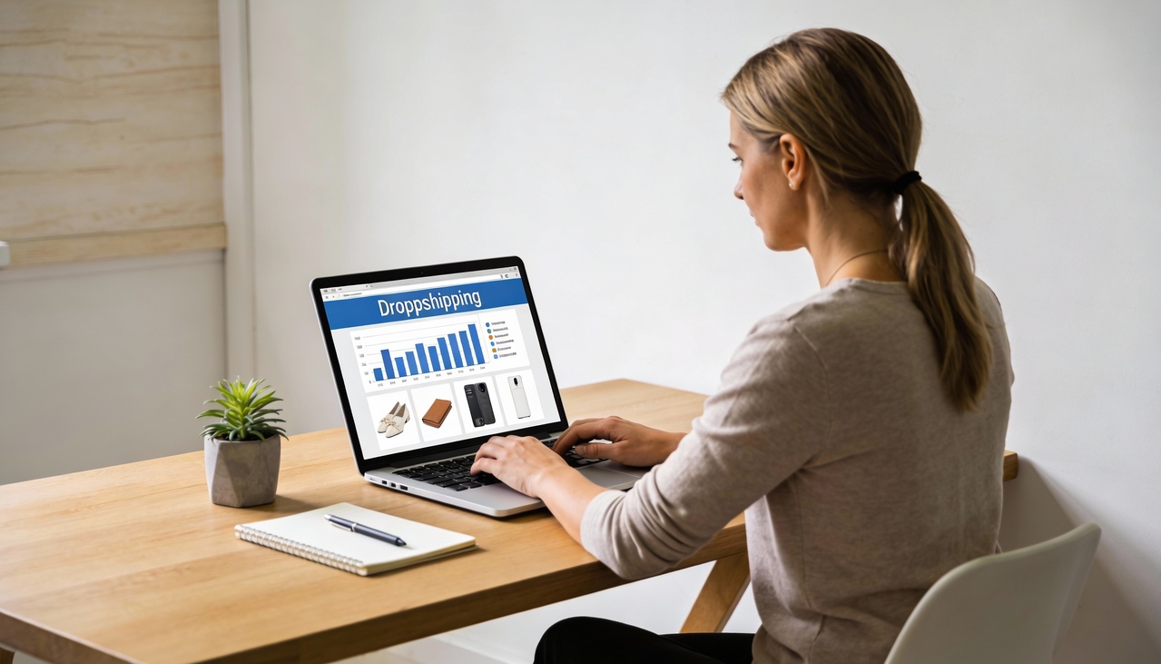 Ao analisar quanto custa criar um site de dropshipping, é essencial separar custos únicos dos custos mensais